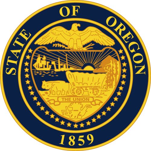 Oregon-state-seal