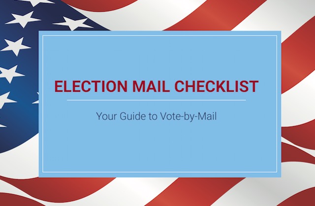 election mail checklist thumbnail